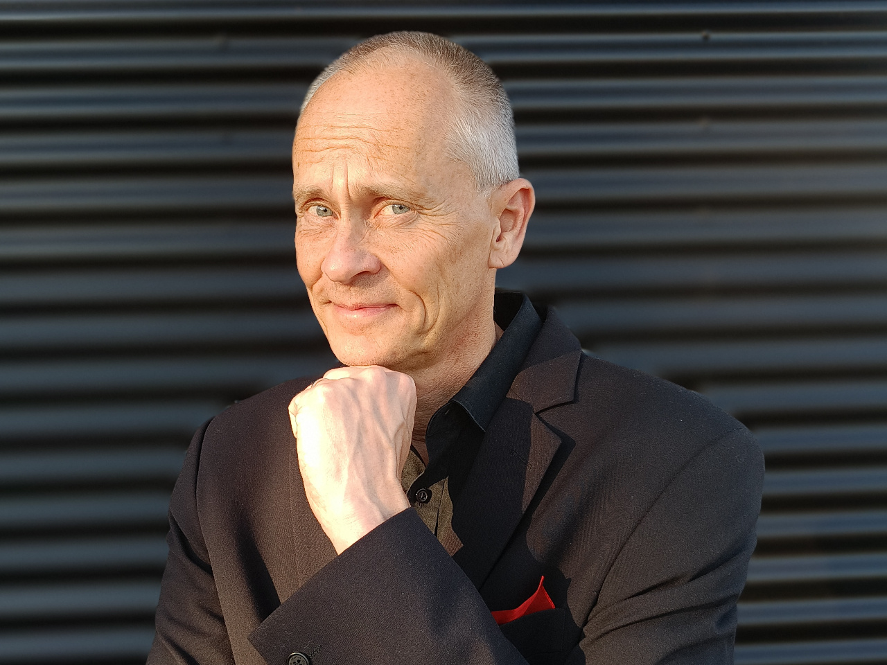Kim Oechsle